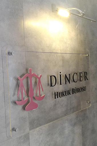 avukat deniz dincer