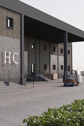 HC Tekstil